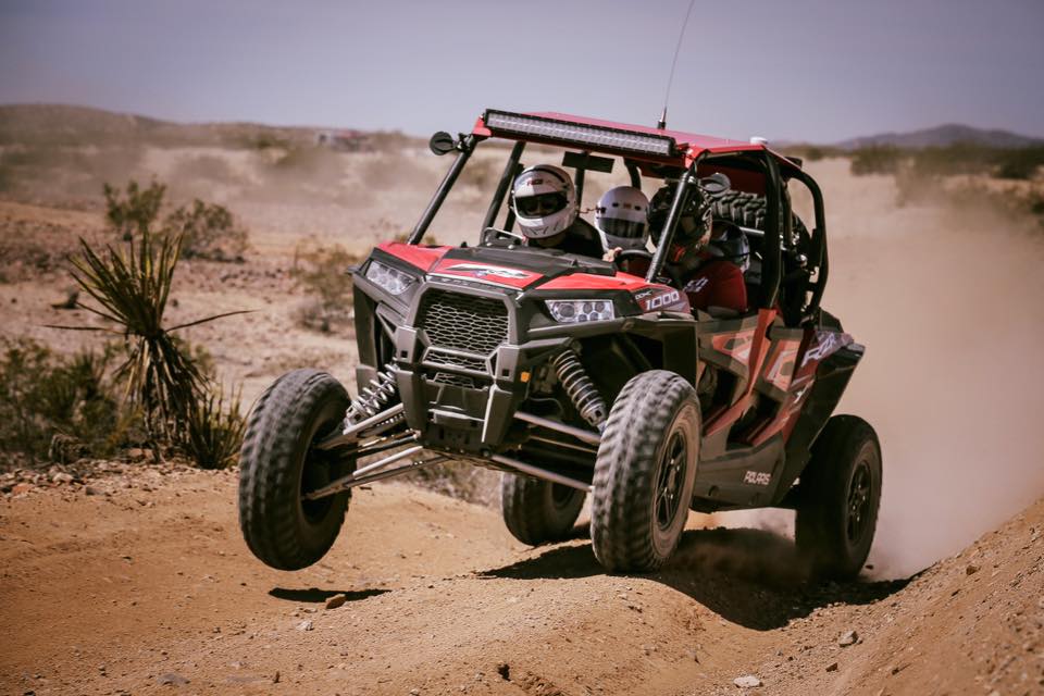 Off Road
